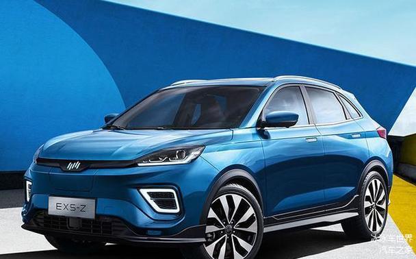 广州328WEY威派豪华SUV市场的黑马，零跑汽车与智能交通系统的协同