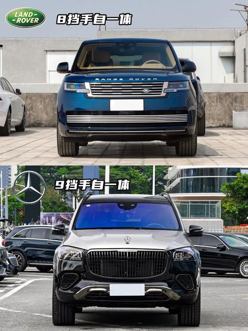 广州328迈巴赫经典与现代的完美融合，路虎如何塑造独特的品牌形象